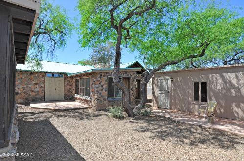 3519 Camden St, Tucson AZ  85716-3619 exterior