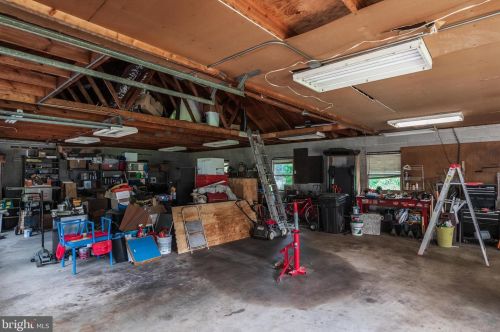 15108 Timberlake Dr, Silver Spring MD  20905-4332 exterior