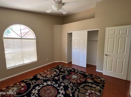 2338 Park Ave, Chandler AZ  85224-4036 exterior