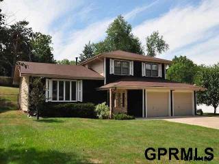 1312 95 St, Omaha NE  68114-2284 exterior