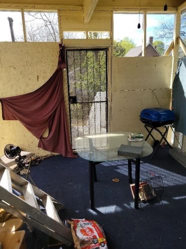 474 James P Brawley Dr, Atlanta GA 30318-6859 exterior