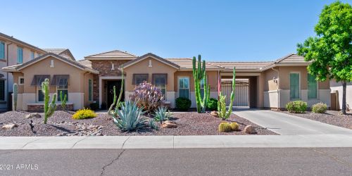 4719 Culpepper Dr, Phoenix AZ  85087-3068 exterior