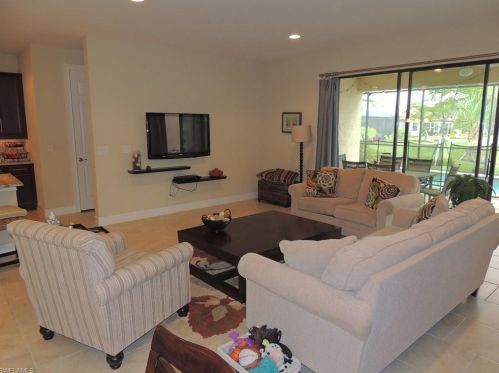 14584 Tuscany Pointe Trl, Naples FL  34120-6002 exterior