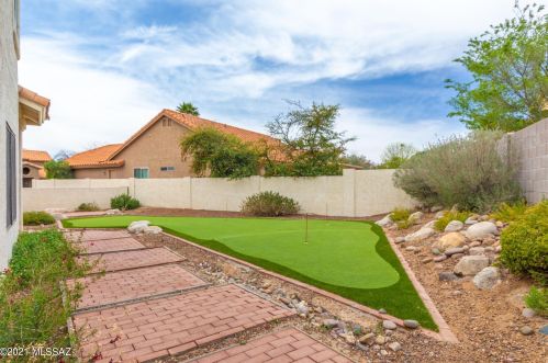 1080 Eagle Lndg Pl, Tucson AZ 85737-9230 exterior