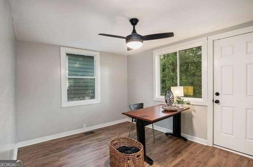 1336 Mcclelland Ave, Atlanta GA 30344-1609 exterior