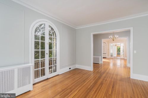 3524 Edmunds St, Washington DC 20007-1463 exterior