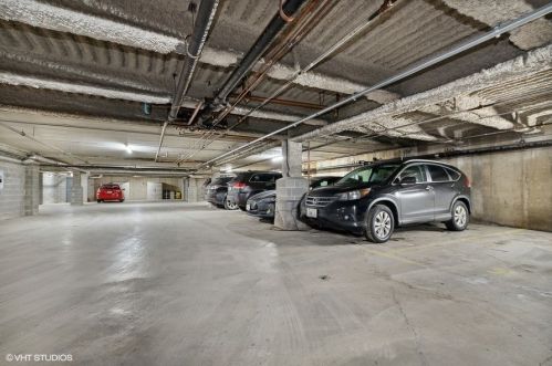 1601 State St, Chicago IL  60616-1478 exterior