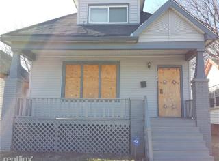 4415 Wayburn St, Detroit MI  48224-3223 exterior