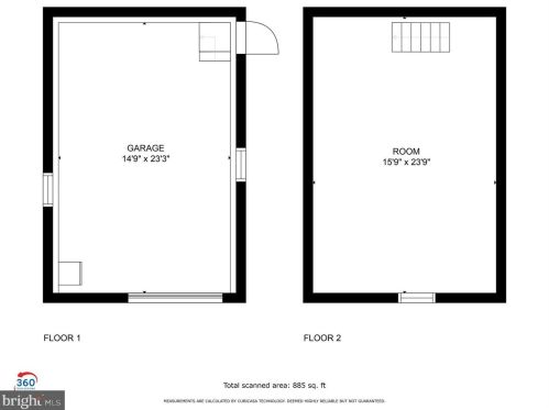 30 Buch Ave, Lancaster PA  17601-3712 exterior