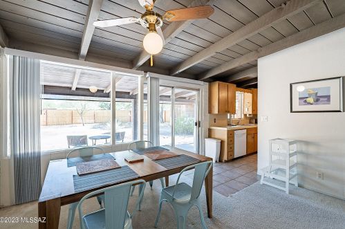 5732 Mabel St, Tucson AZ  85712-5013 exterior