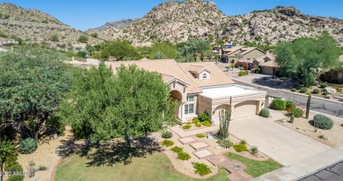 15416 16 Way, Phoenix AZ 85048-4144 exterior