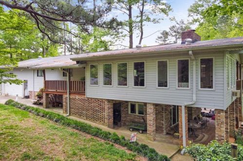 9275 Ponderosa Trl, Gainesville, GA 30506-5917