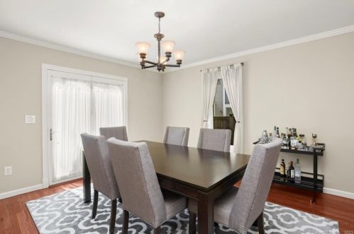 2 Cannon Brk Ln, Norwalk CT 06851-3835 exterior