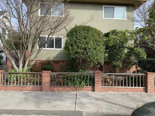 1609 Bonita Ave, Berkeley CA 94709-2067 exterior