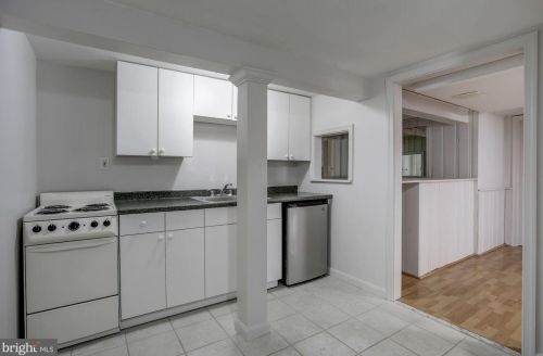 1707 Lansdowne Way, Silver Spring MD 20910-1440 exterior