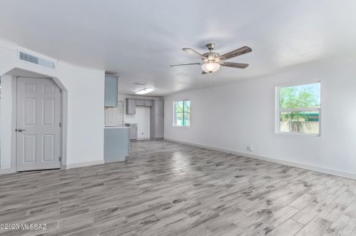 1502 Jefferson Ave, Tucson AZ 85711-5956 exterior