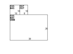 550 Commonwealth Ave, Newton MA 02459-1634 floor plan