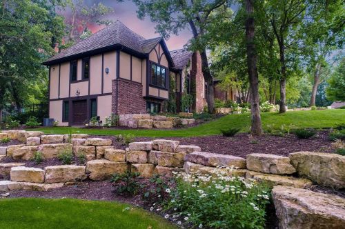 13684 Dunbar Way, Saint Paul MN 55124-5246 exterior