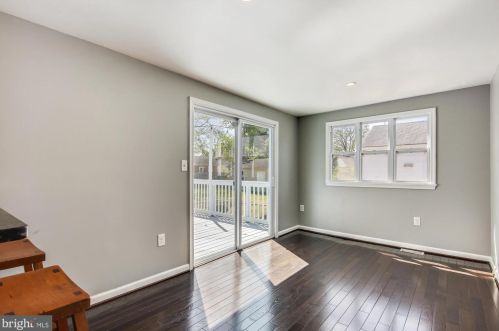 12409 Connecticut Ave, Silver Spring MD 20906-4305 exterior