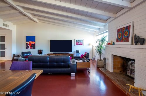 4130 4 St, Tucson AZ 85705-7808 exterior