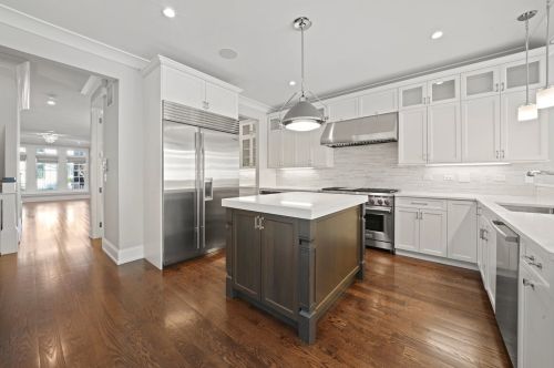 3417 Bell Ave, Chicago IL 60622-3033 exterior