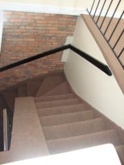 1707 Linden Ave, Baltimore MD  21217-4312 exterior