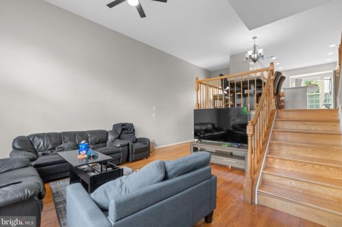 23 Morning Breeze Ct, Silver Spring MD 20904-1248 exterior