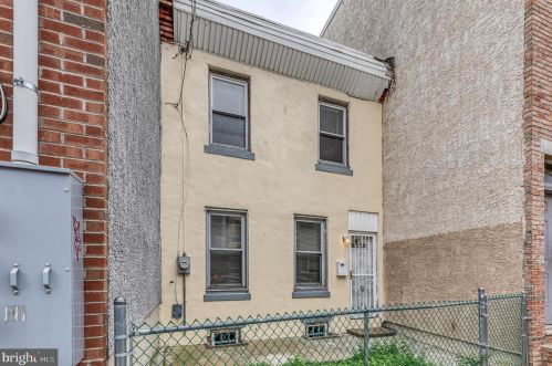 1152 15th St, Philadelphia PA  19146-3141 exterior