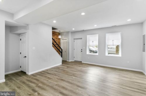 4912 Nannie Helen Burroughs Ave, Washington DC  20019-4817 exterior