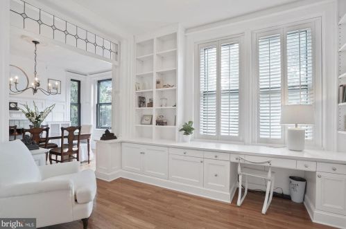 801 Independence Ave, Washington DC 20003-1317 exterior