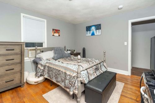 311 Front St, Woonsocket RI  02895-5207 exterior