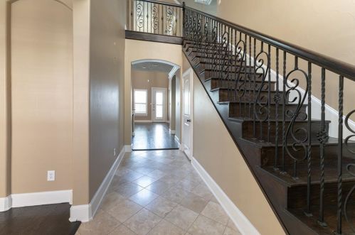 6732 Marbella, Irving TX  75039-3211 exterior