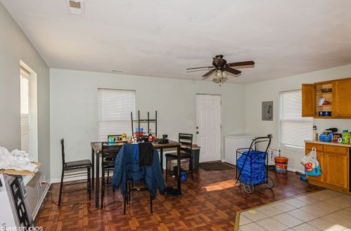 7910 Greenwood Ave, Chicago IL 60619-3318 exterior