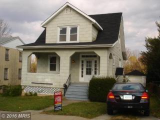 4224 Cardwell Ave, Baltimore MD  21236-4006 exterior