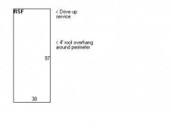 197 California St, Newton MA 02458-1008 floor plan