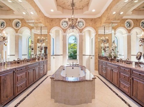 17015 Verona Ln, Naples FL 34110-2854 exterior