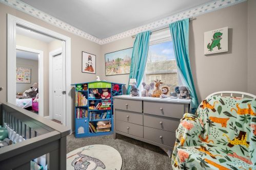 1814 Wilcox, Joliet IL 60403-2351 exterior