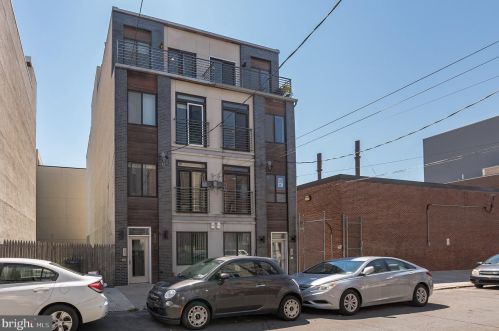 837 16th St, Philadelphia PA  19146-2120 exterior