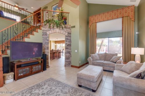 5191 Glenview Pl, Chandler AZ 85226-8607 exterior