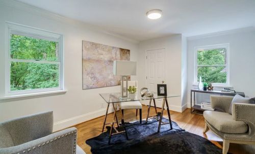 350 Frst Hl Dr, Atlanta GA 30342-2482 exterior