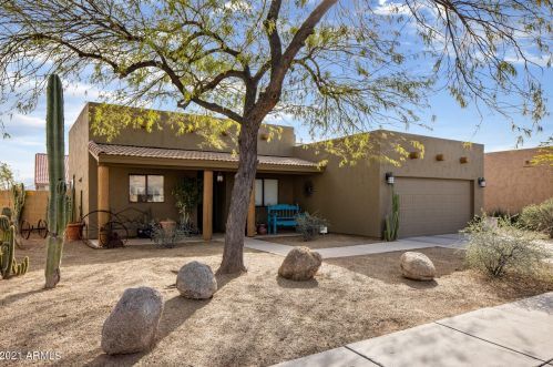 17313 22 Way, Phoenix AZ 85022-2255 exterior