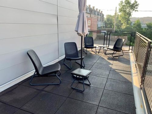 622 Gross St, Pittsburgh PA  15224-0022 exterior