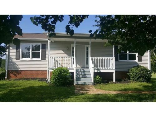 284 Pleasant Acre Dr, Farmington, NC 27028-6801