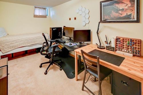 4103 Maher Ave, Madison WI  53716-1637 exterior