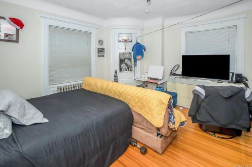 155 Smt Ave, Mount Vernon NY 10550-1503 exterior