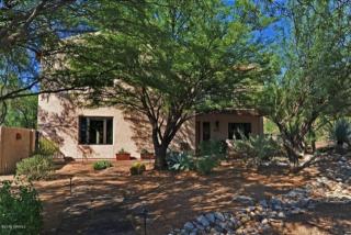 6239 Placita Aurelia, Tucson AZ  85750-1222 exterior