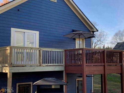 650 Ira St, Atlanta GA  30312-2536 exterior