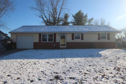 207 Camelford Dr, Troy, IL 62294-2007