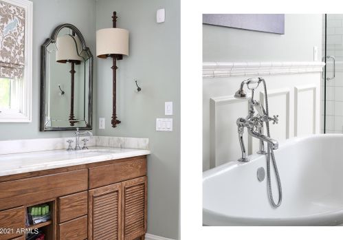 4507 Cheery Lynn Rd, Phoenix AZ 85018-6448 exterior