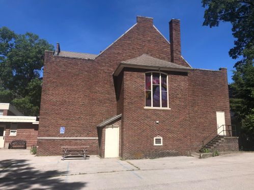 2052 Bourdon St, Meskegon, MI 49441-1625